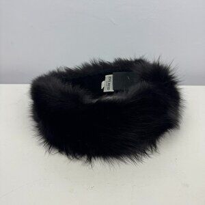 Vintage Eve Reid Fur Earmuffs